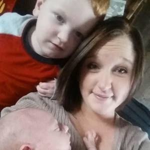 Meet your Posher, Kaitlin